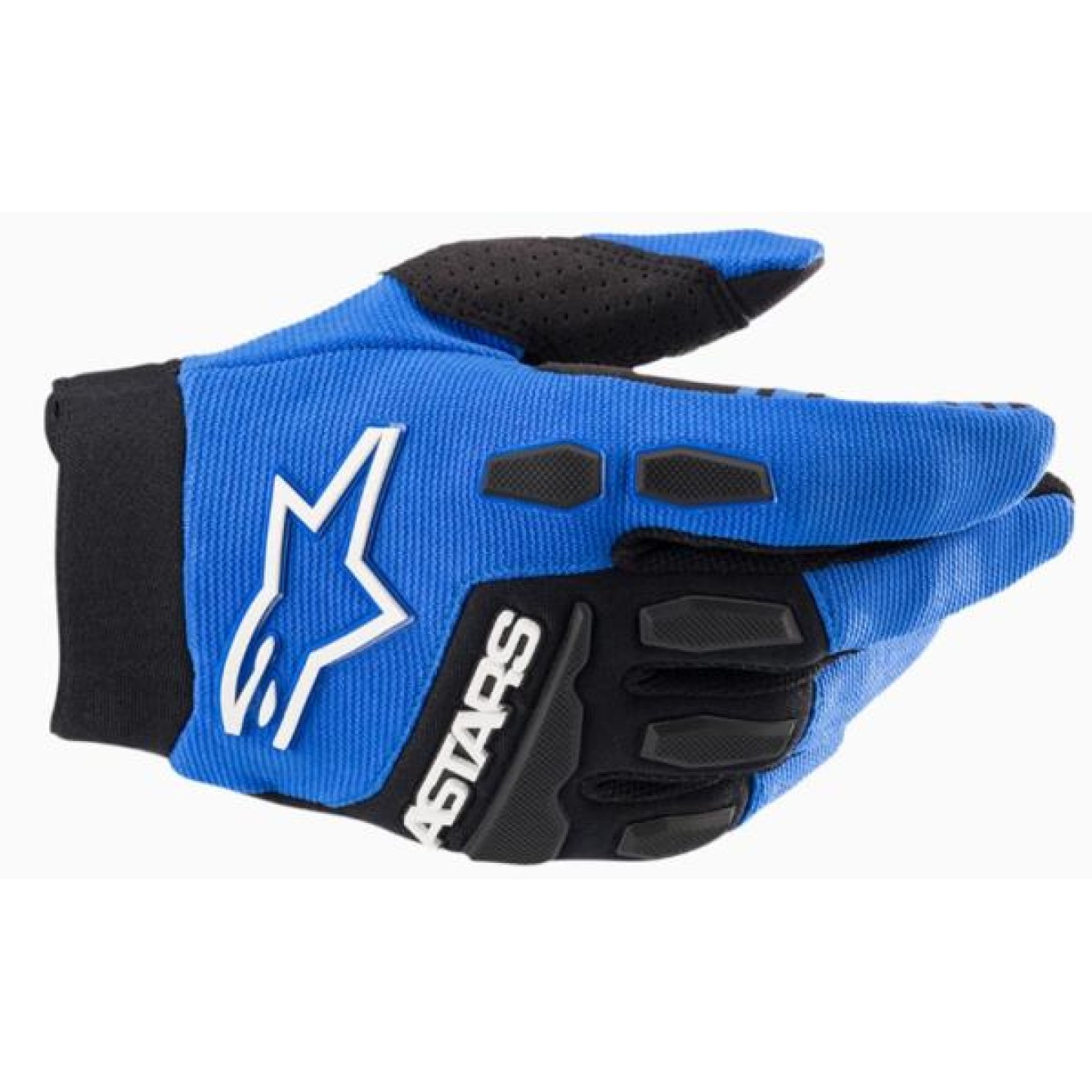 Alpinestars | Jeugd Handschoenen Full Bore Blauw