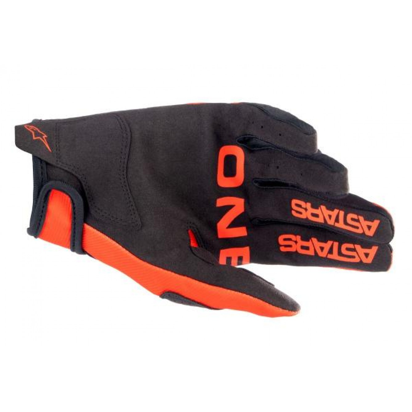 Alpinestars | Jeugd Handschoenen Radar Oranje