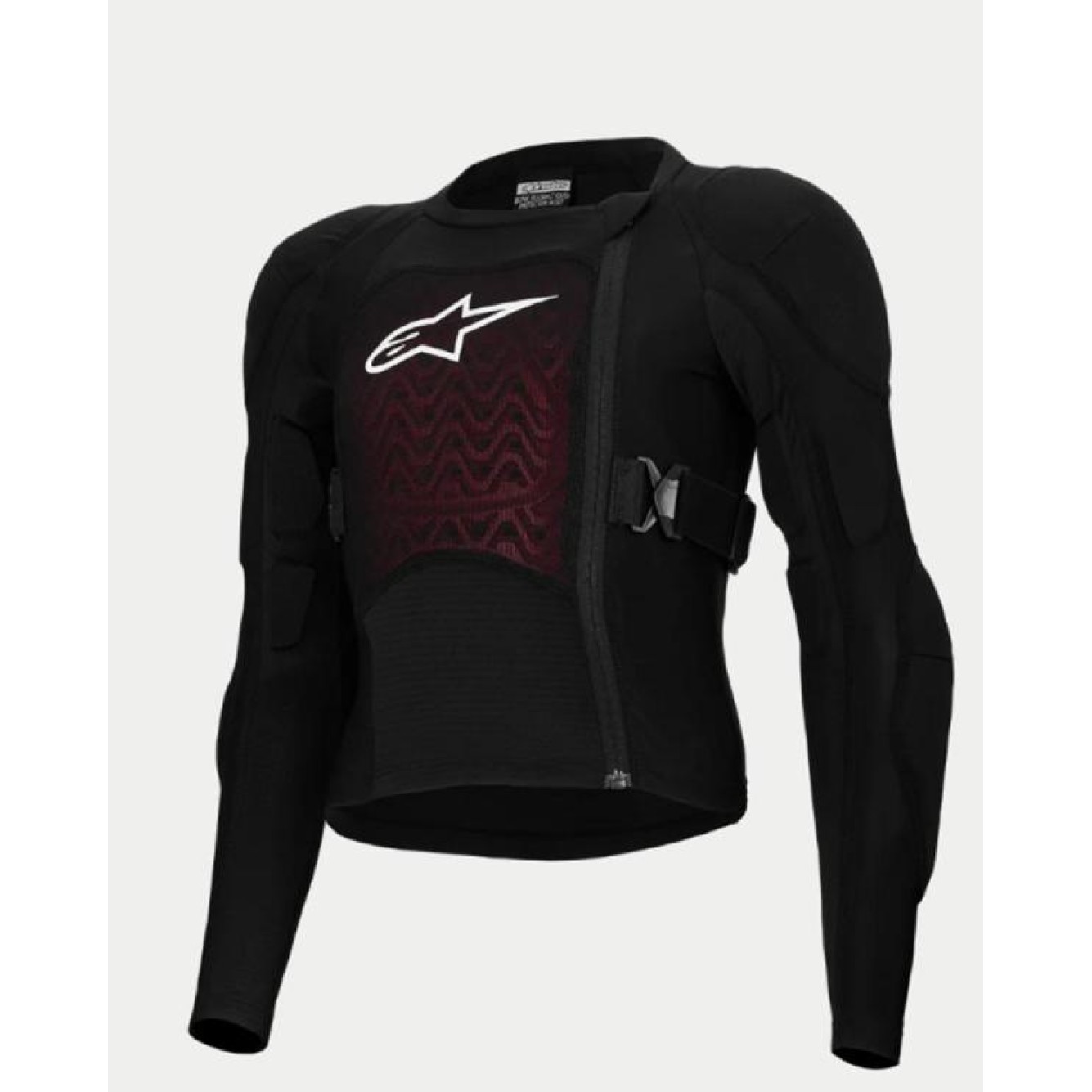 Alpinestars | Jeugd Protectievest Bionic Plasma LT