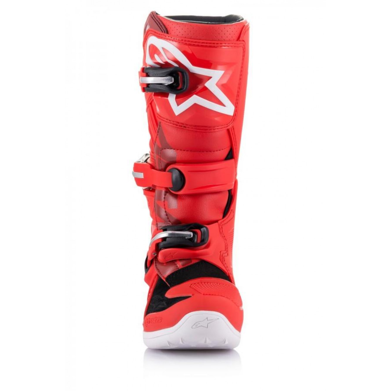 Alpinestars | Jeugd Tech 7S Rood