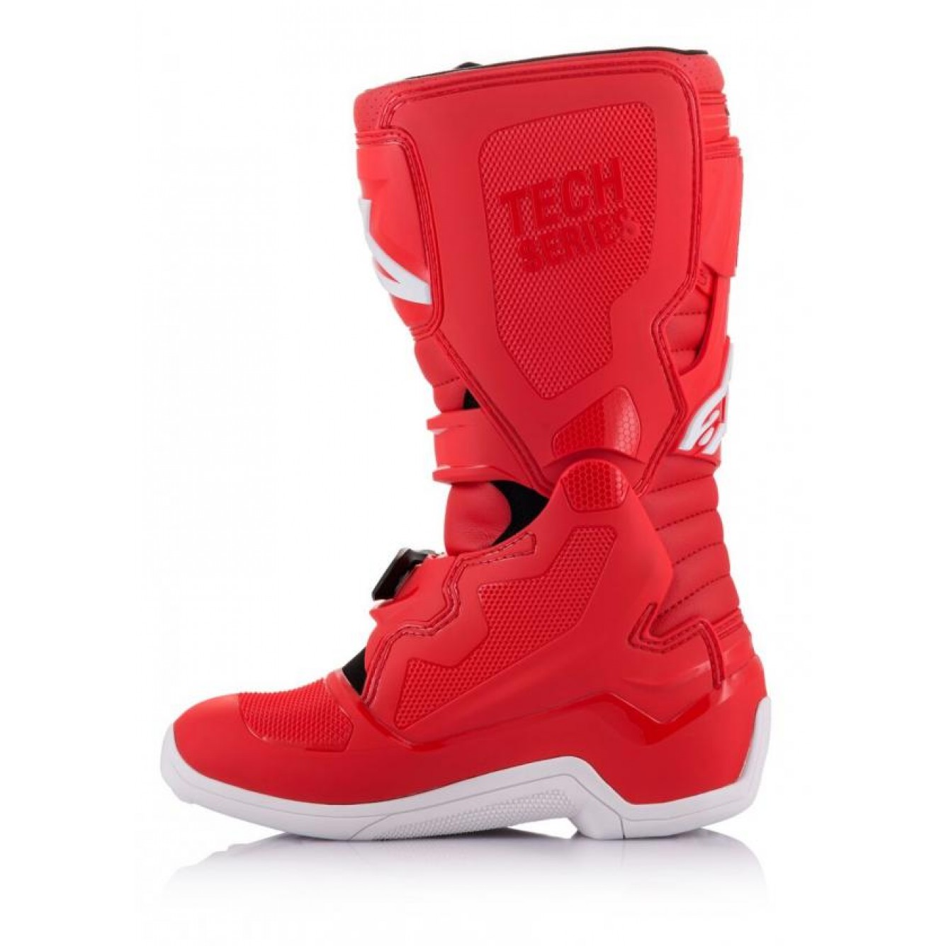 Alpinestars | Jeugd Tech 7S Rood