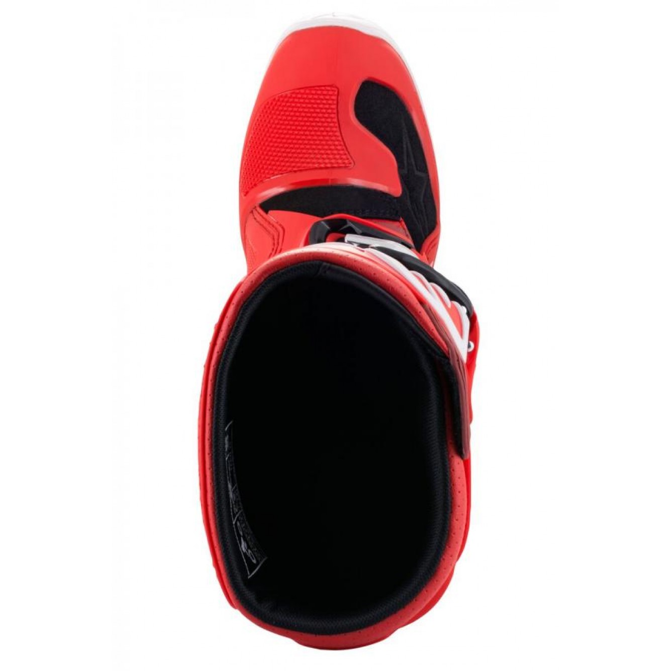 Alpinestars | Jeugd Tech 7S Rood