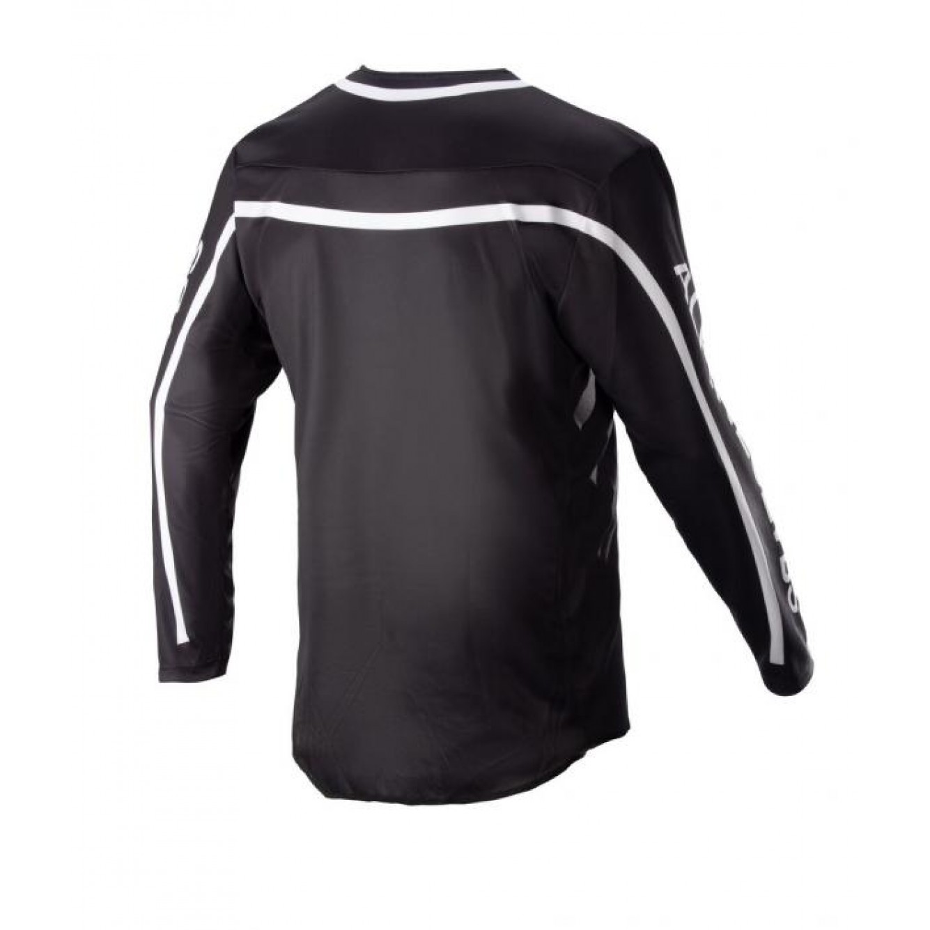 Alpinestars | Kids Cross Shirt Racer Found Zwart