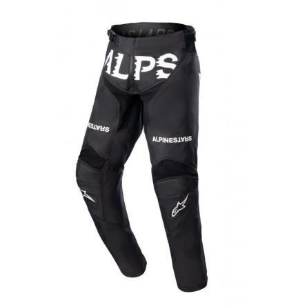 Alpinestars | Kids Crossbroek Racer Found Zwart