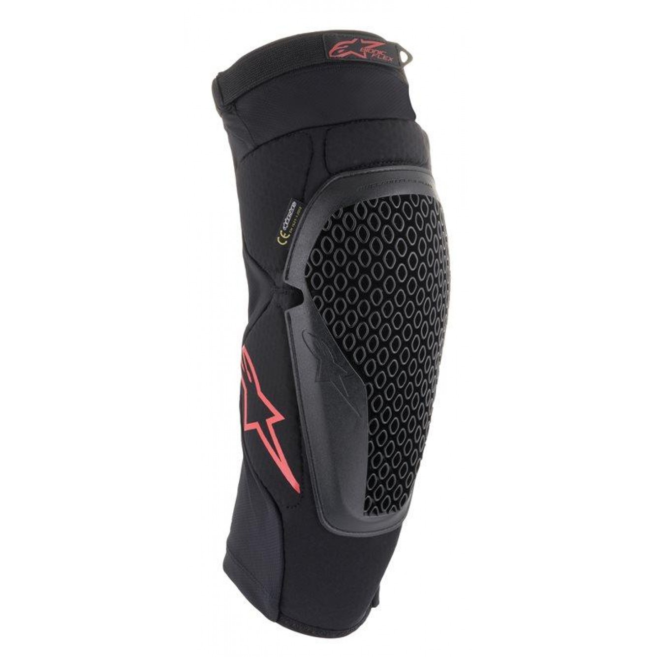 Alpinestars | Knieprotectie Bionic Flex