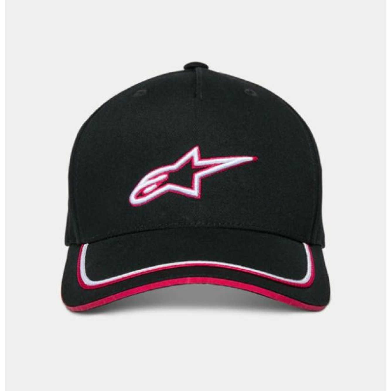 Alpinestars | Pet Ascension Snapback Zwart