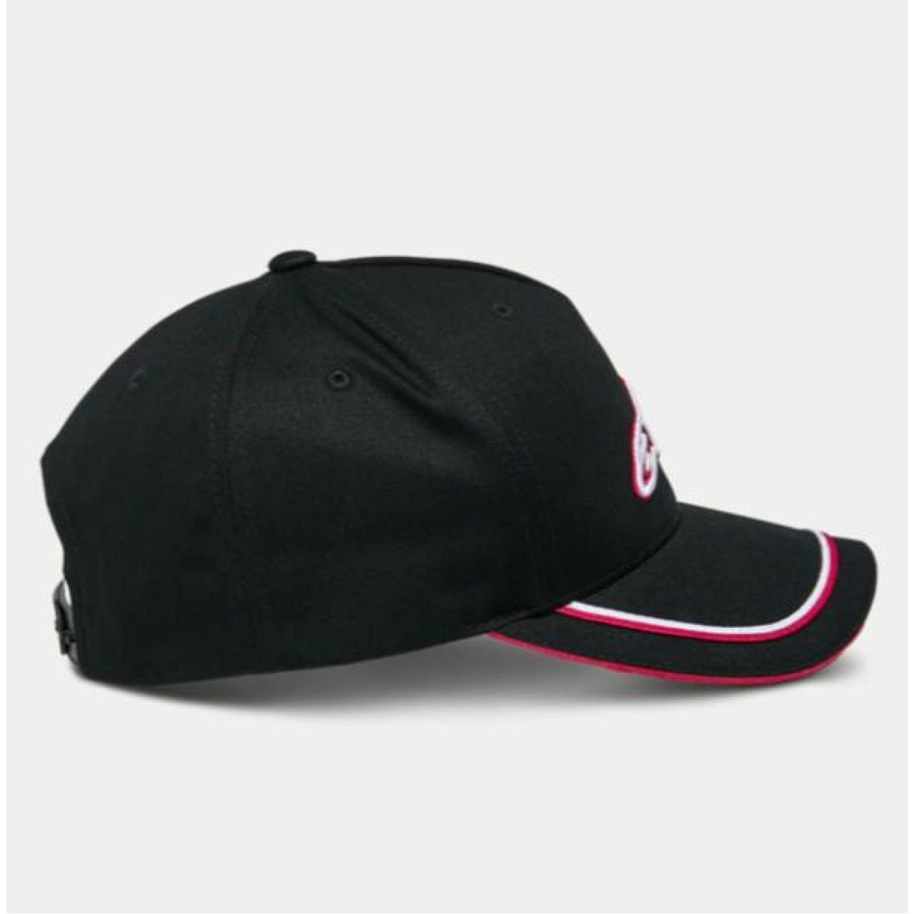 Alpinestars | Pet Ascension Snapback Zwart