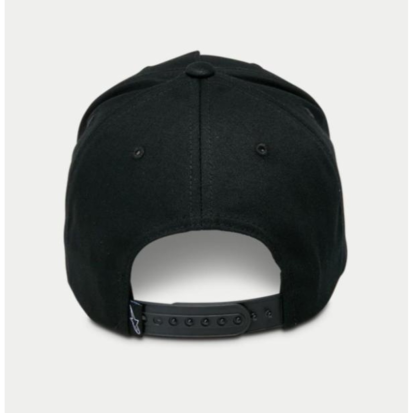 Alpinestars | Pet Ascension Snapback Zwart
