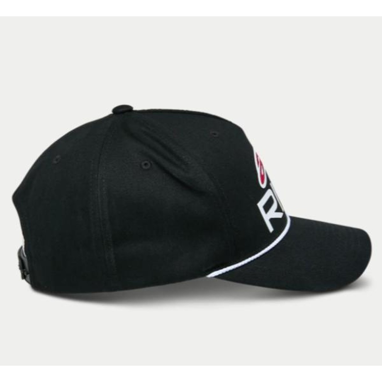 Alpinestars | Pet Ride Comp Snapback Zwart