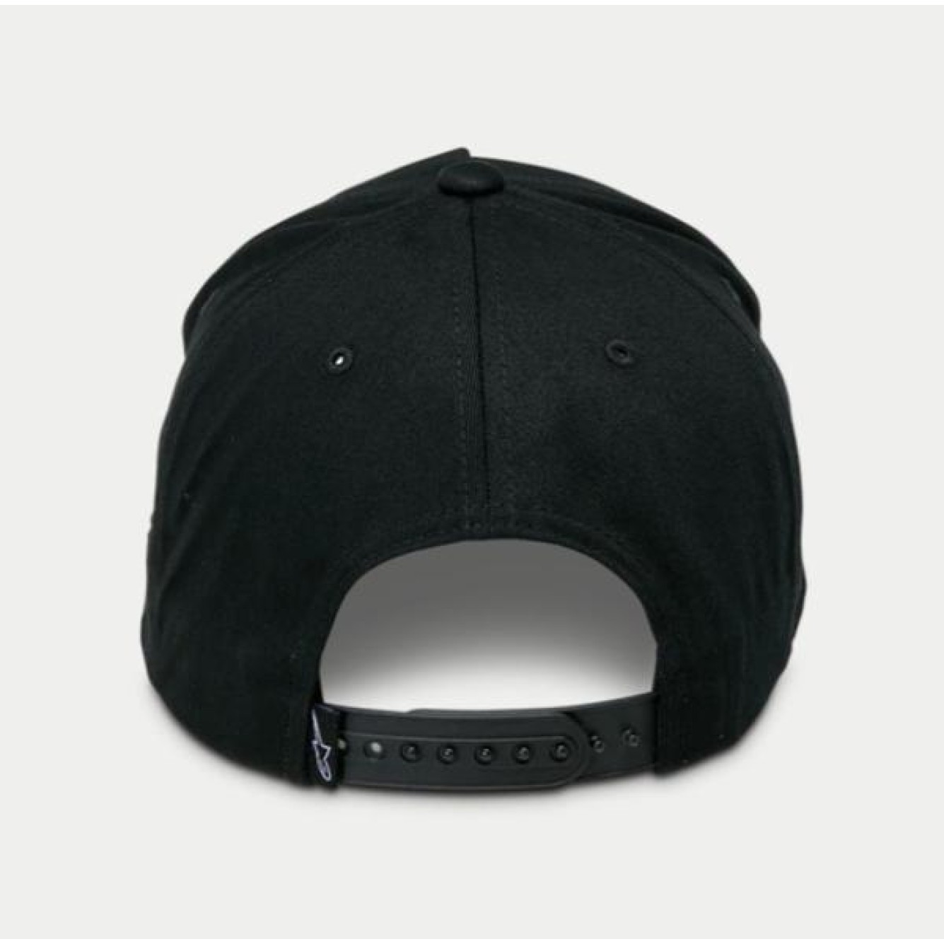 Alpinestars | Pet Ride Comp Snapback Zwart