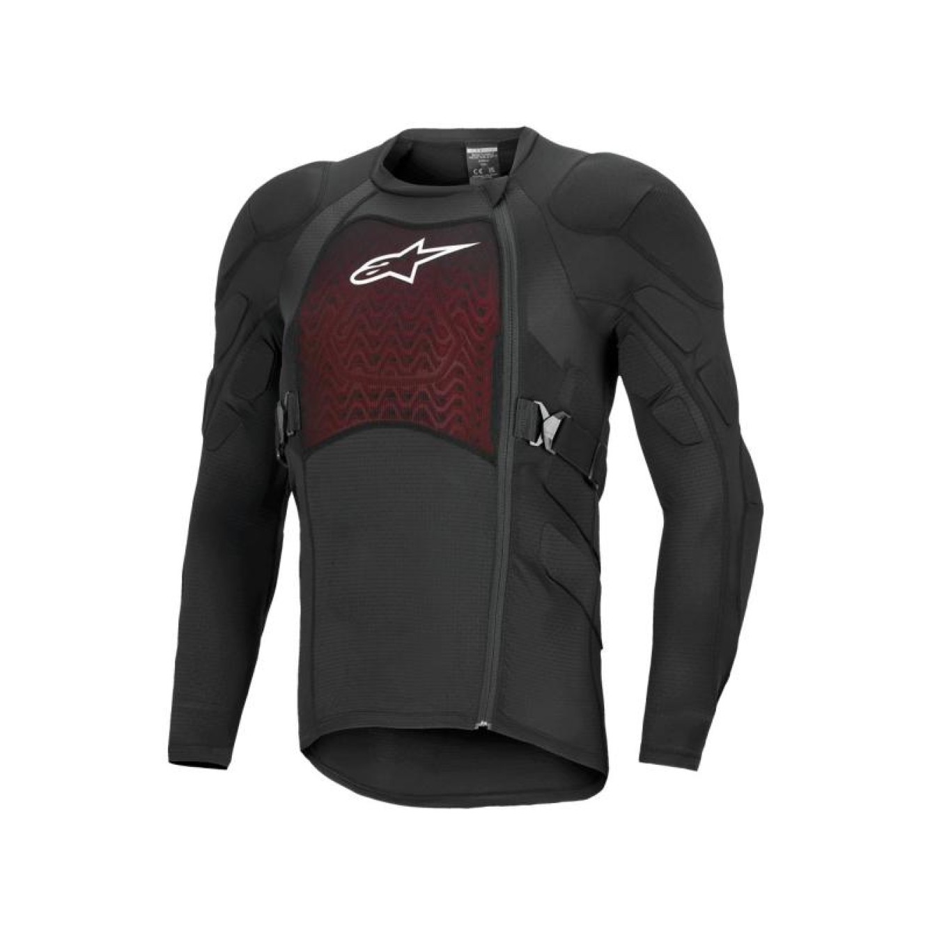 Alpinestars | Protectievest Bionic Plasma LT
