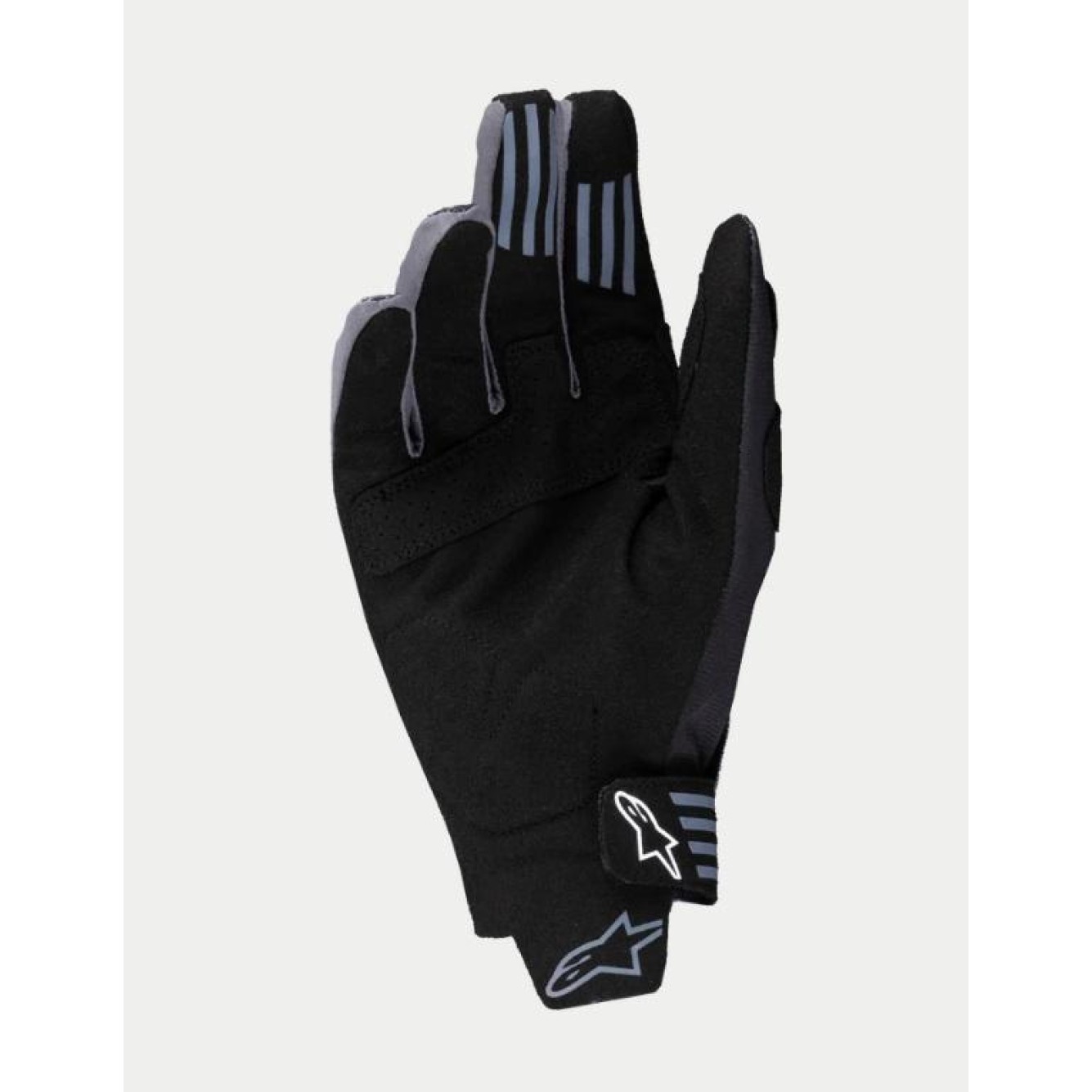 Alpinestars | Crosshandschoenen Techstar Zwart