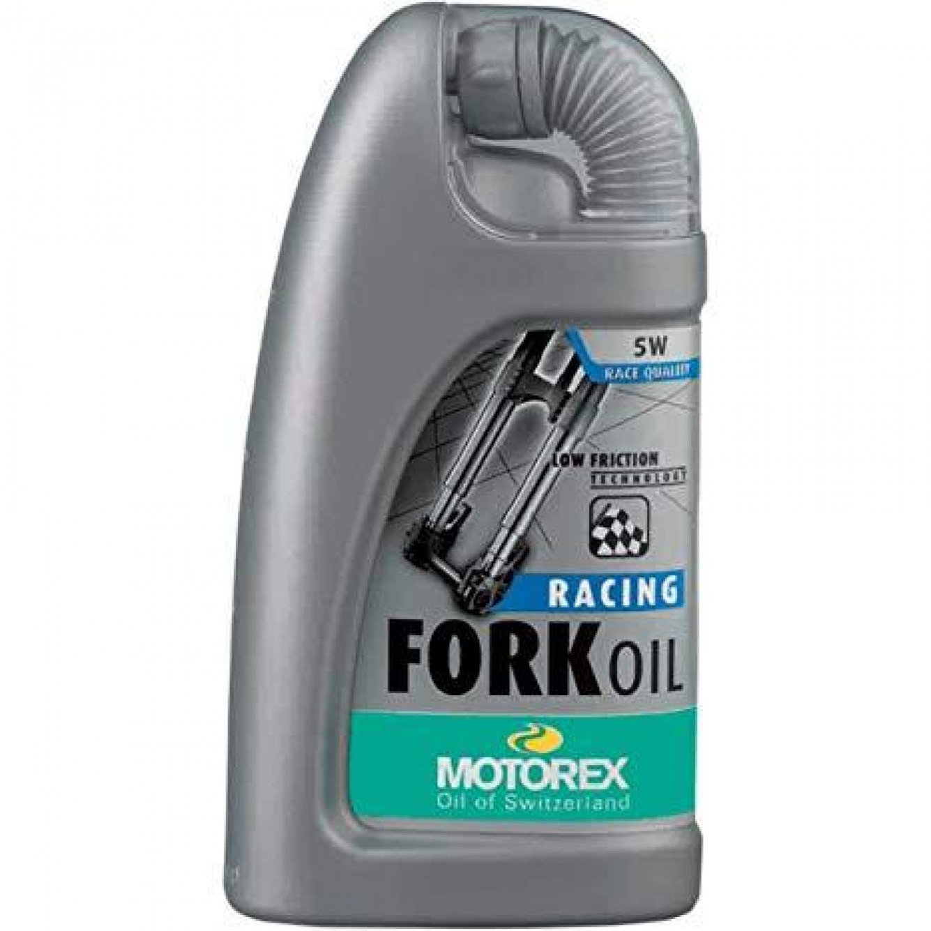 Motorex | Fork Oil 5W / 1Liter
