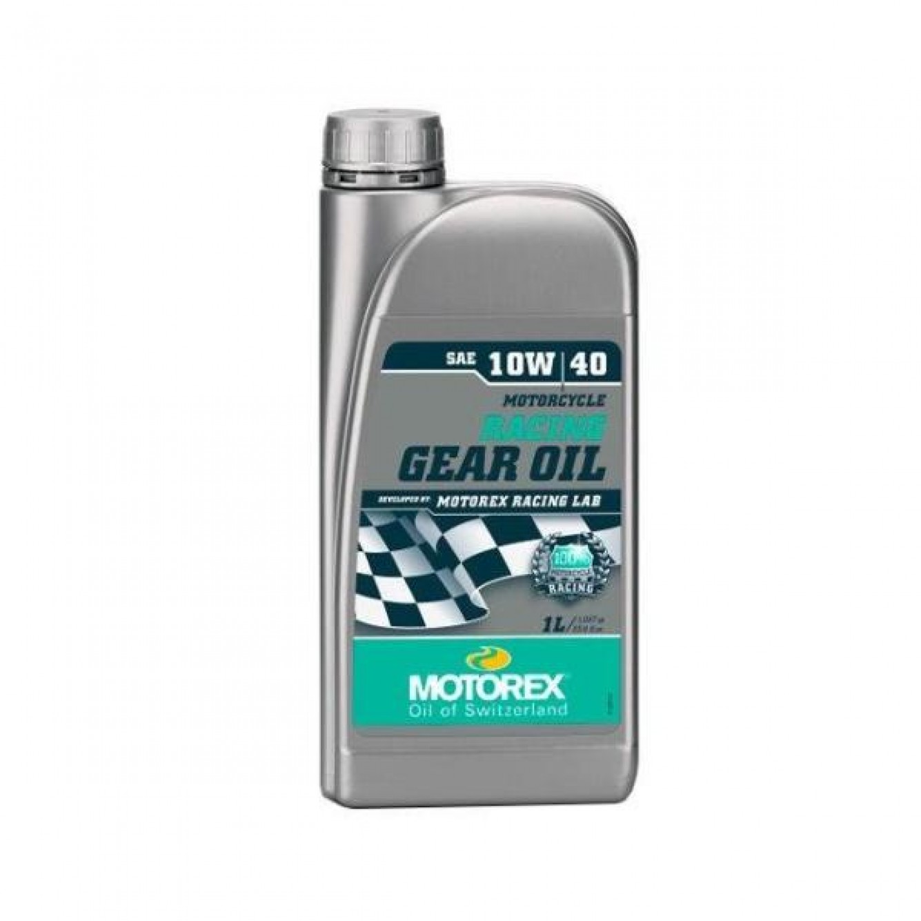 Motorex | Gear Oil SAE 10W/40 1Liter