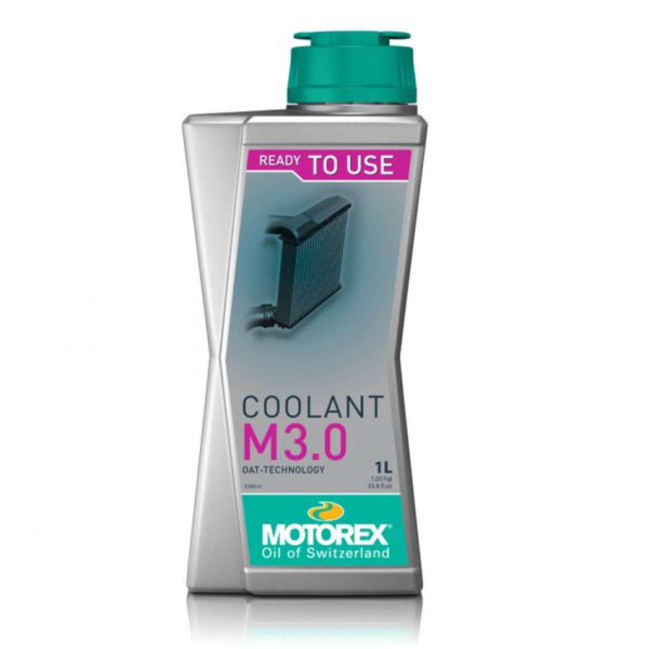 Motorex | Koelvloeistof M3.0 