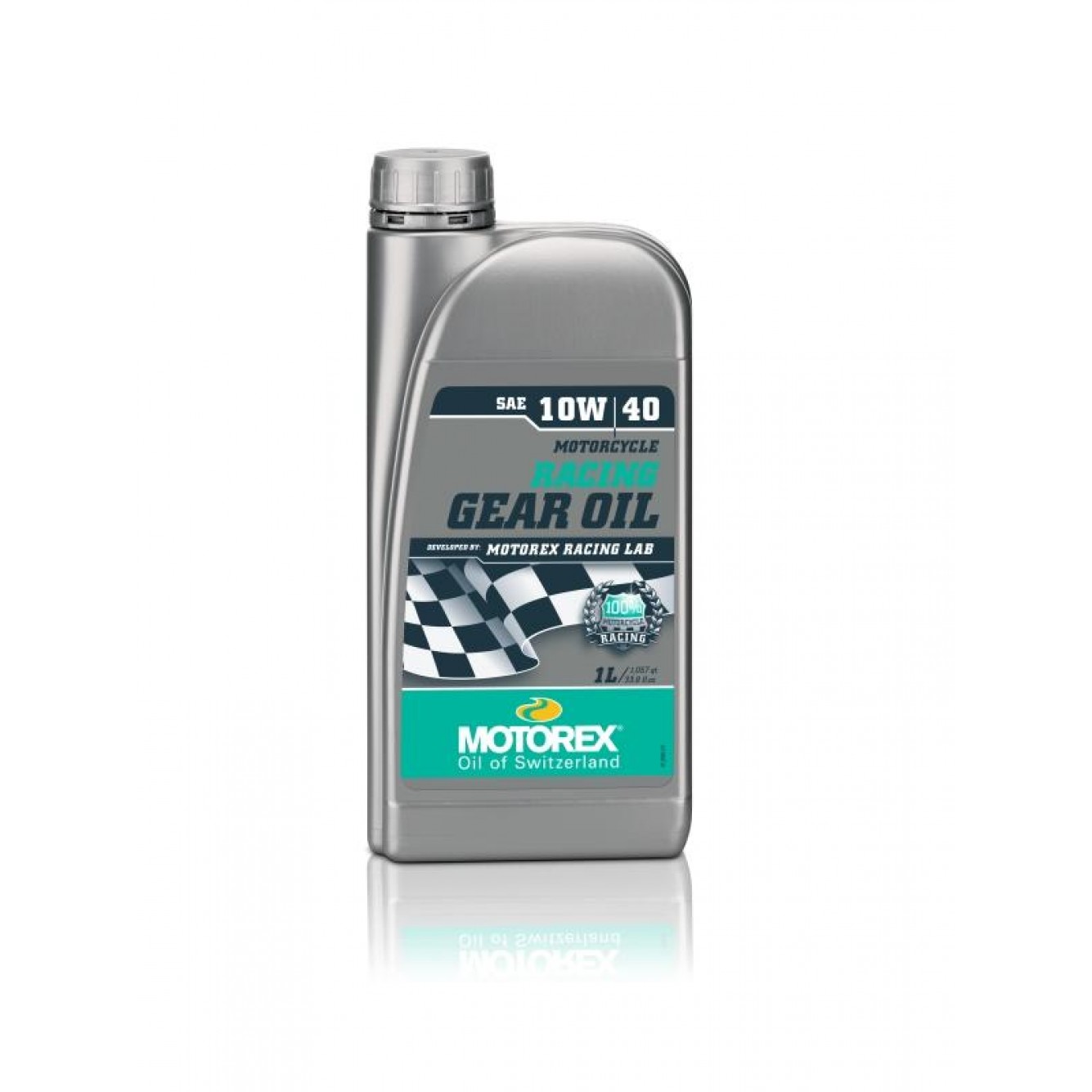 Mortorex Racing Gear Gear Oil 10W-40