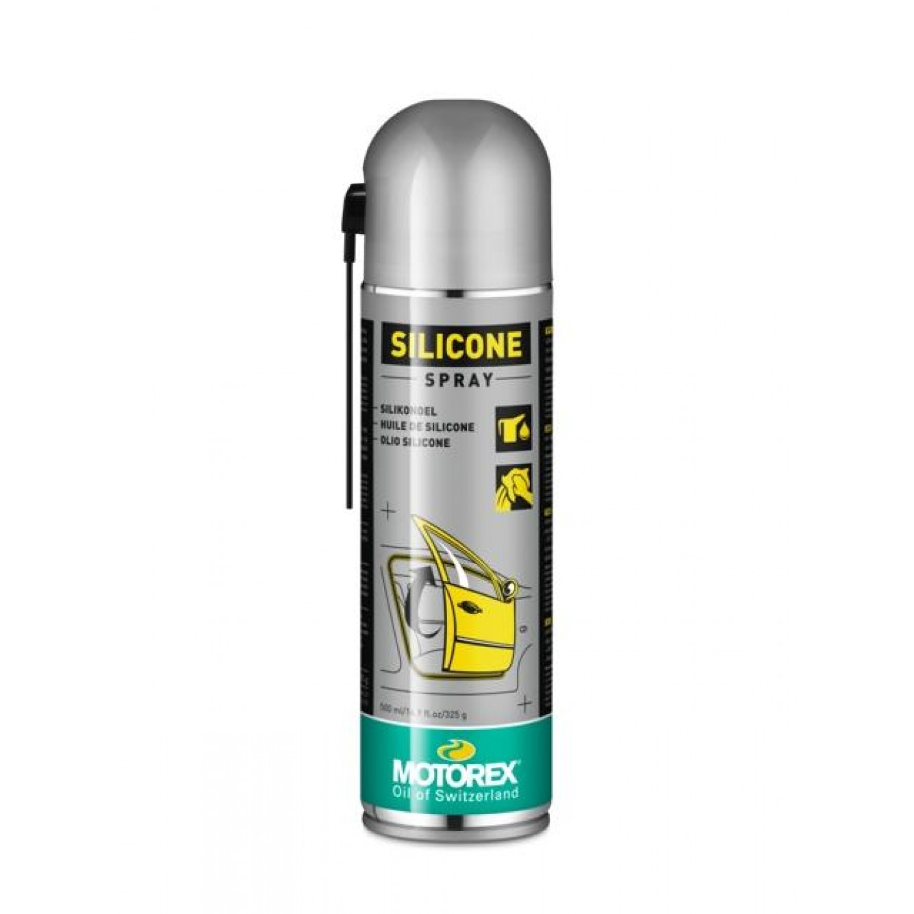 Motorex | Siliconenspray (500ML)