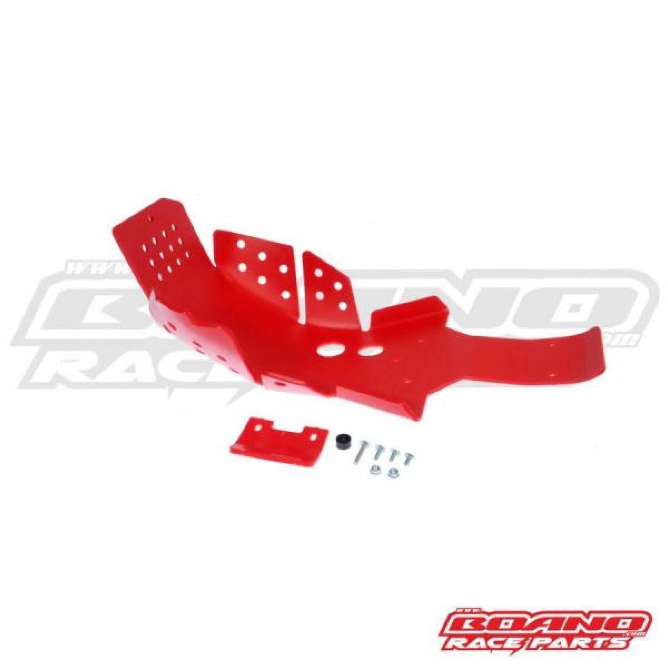 Beta Boano | Skid Plate Extreme Rood RR 4T '20-'23