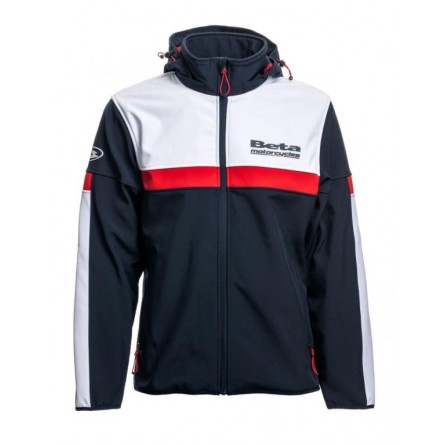 Beta Motor | Team Replica Softshell