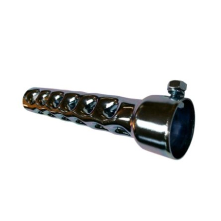 Bihr | Universele DB-Killer 203,2 mm x Ø35 mm