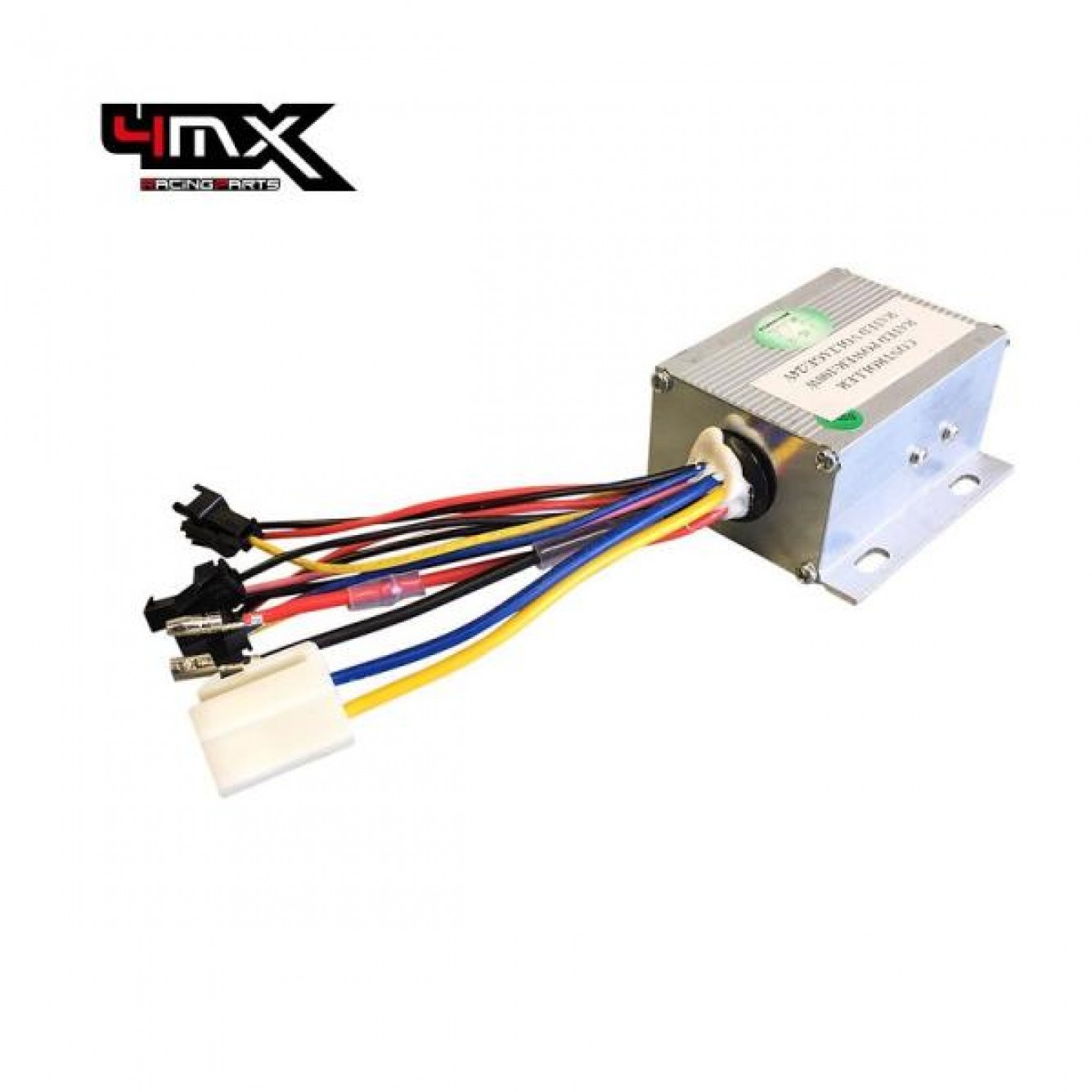 4MX | Controller E-Fun 12 inch V.1