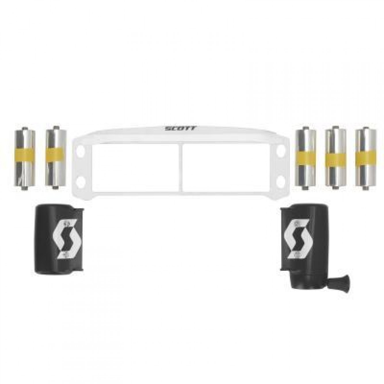 Scott | Prospect Roll-off Kit Geel
