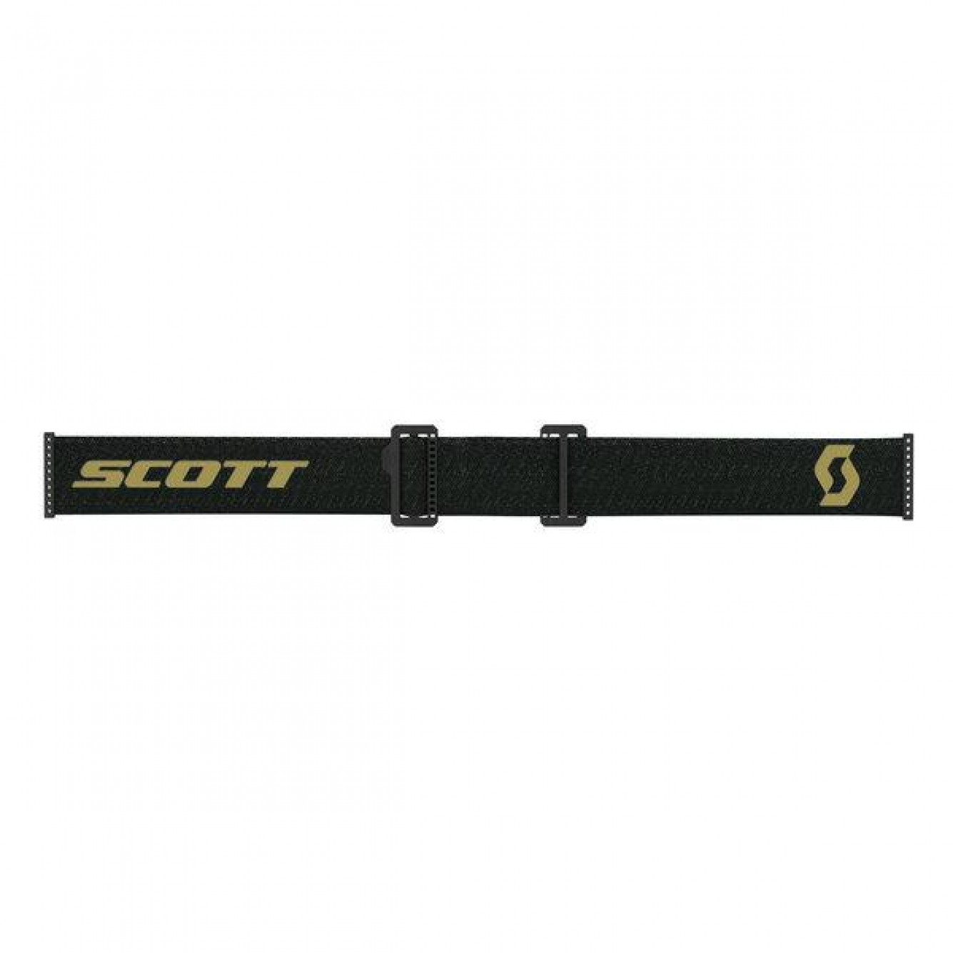 Scott | Crossbril Prospect Zwart Goud LIMITED