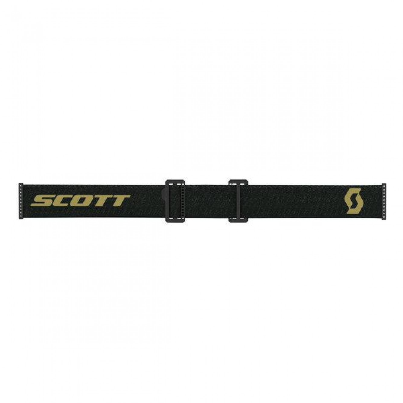 Scott | Crossbril Prospect Zwart Goud LIMITED