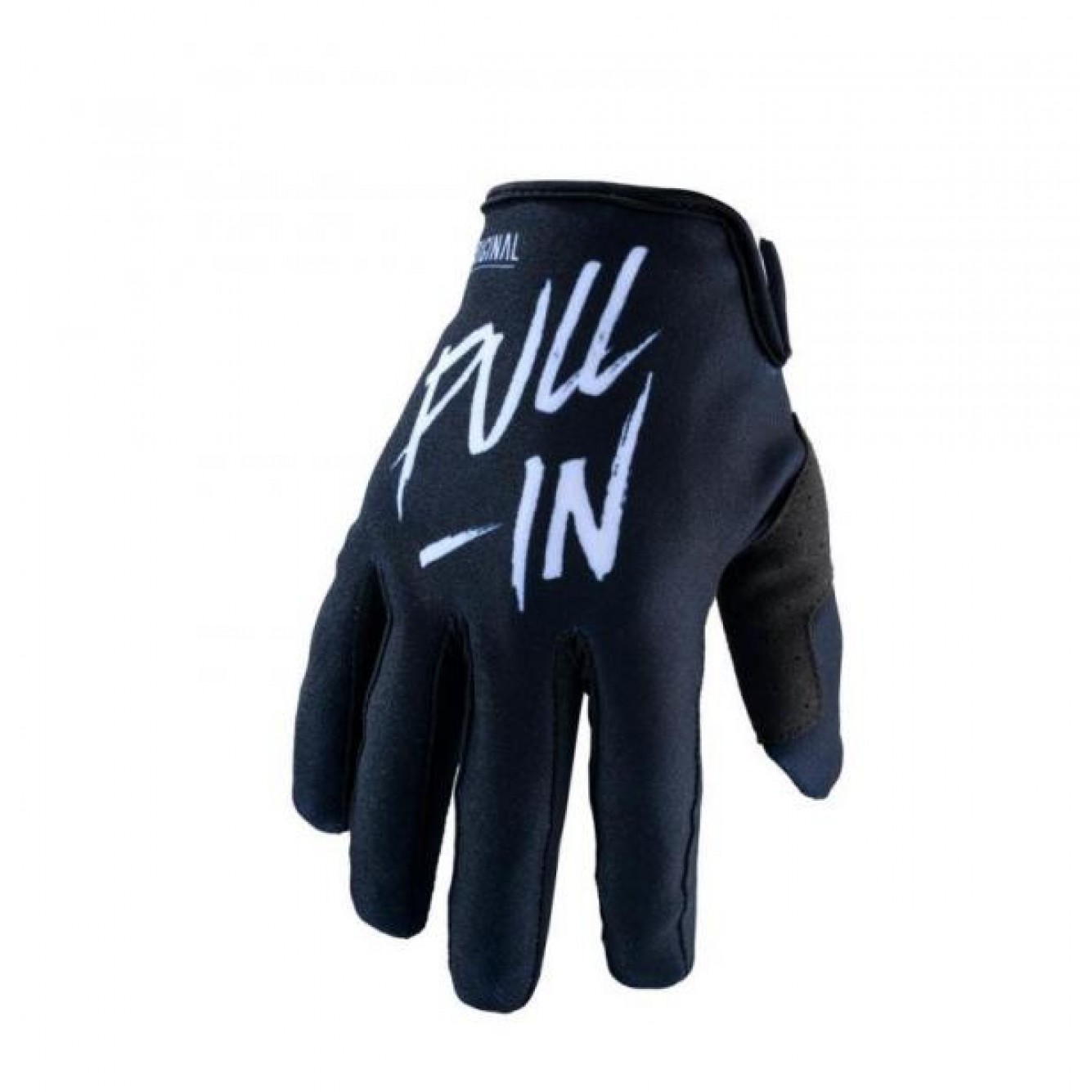 Pull-in | Handschoenen Original Zwart 