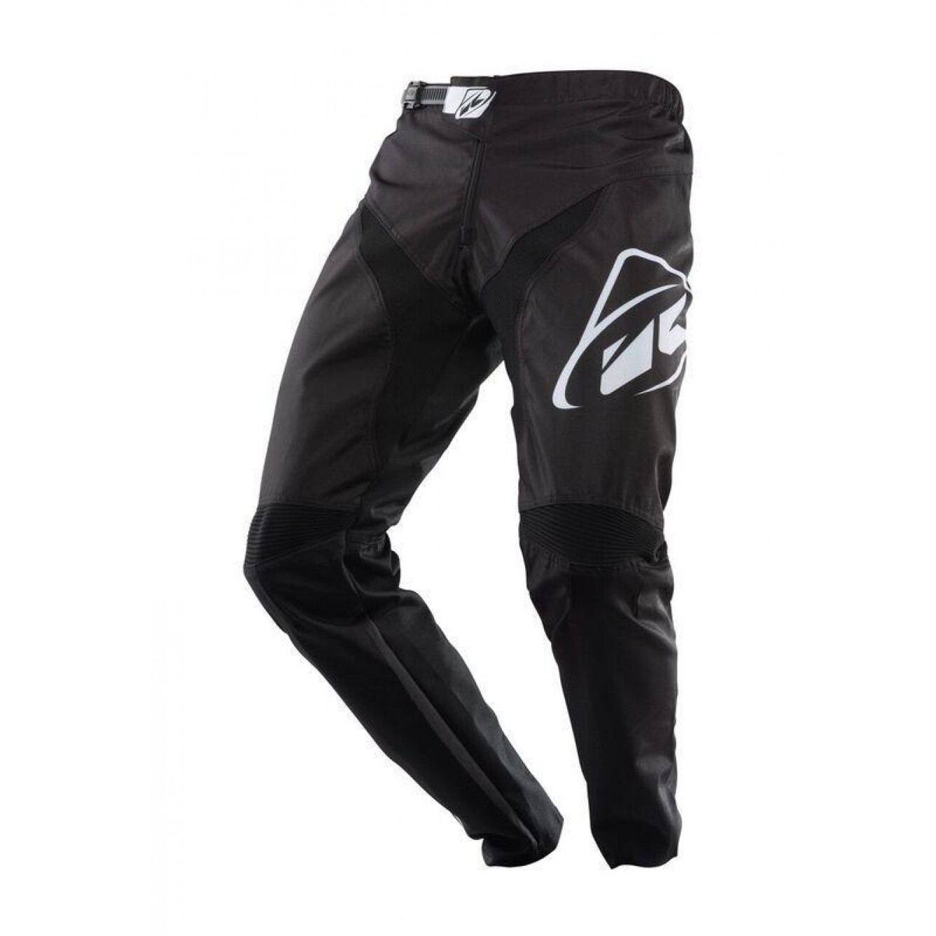 Kenny | Jeugd BMX broek Elite Zwart