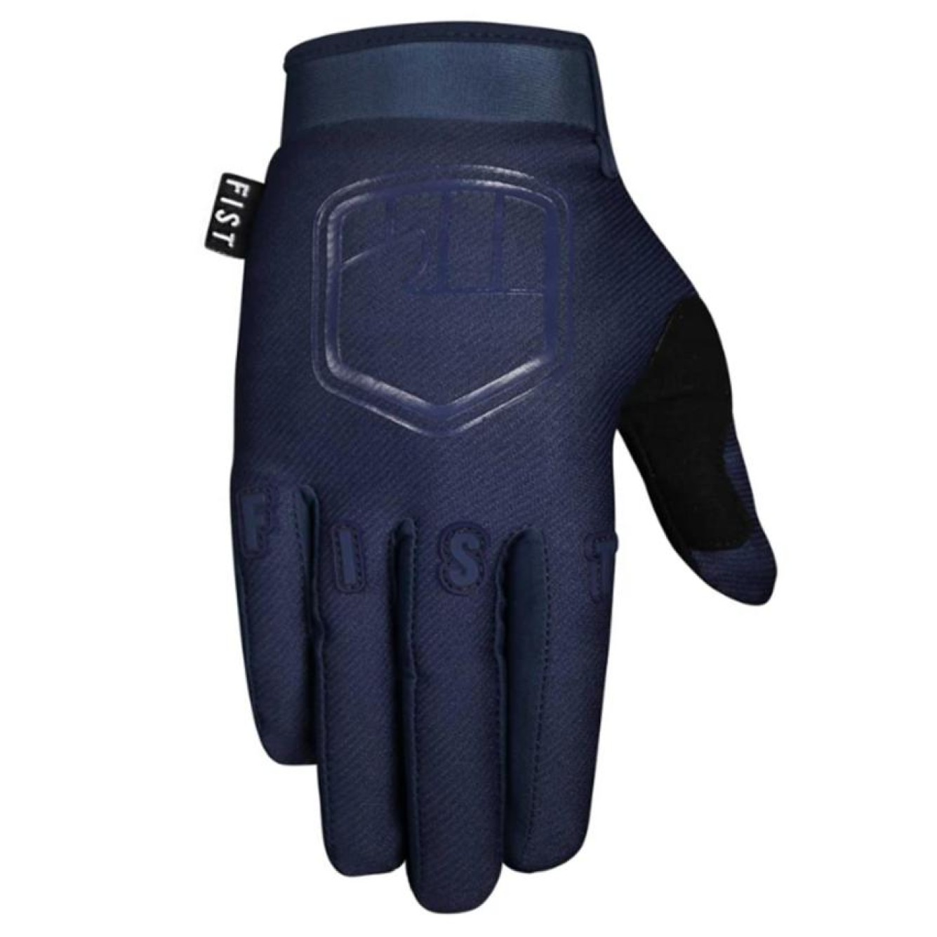 Fist | Crosshandschoenen Stocker Navy Blauw