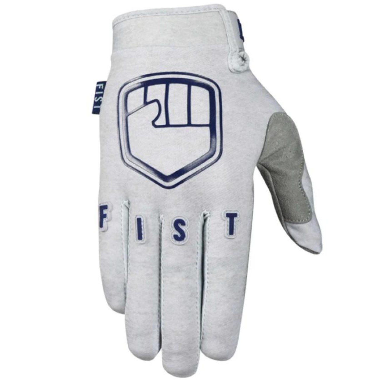 Fist | Cross handschoenen Grey Trackie