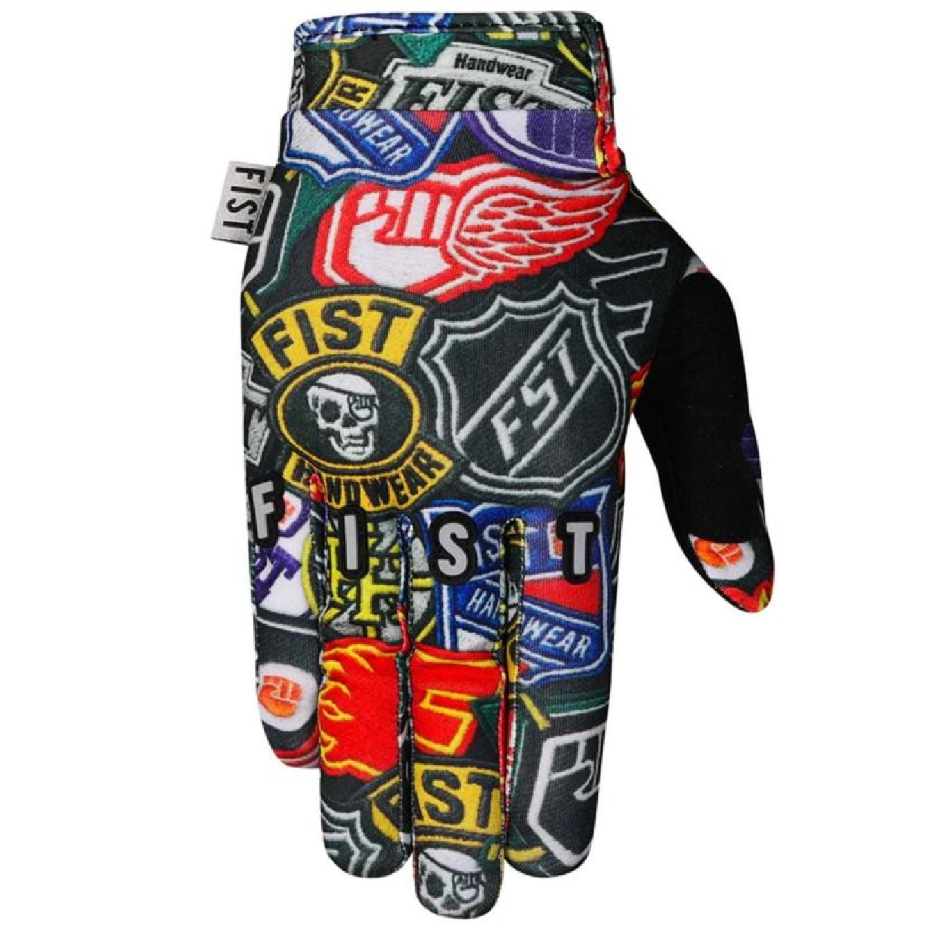 Fist | Crosshandschoenen Icey