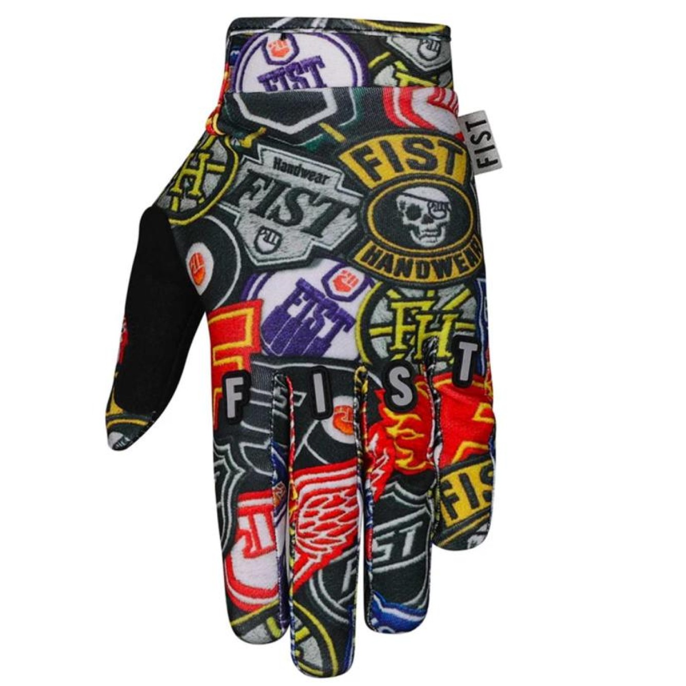 Fist | Crosshandschoenen Icey