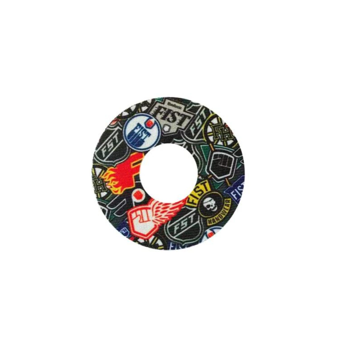 Fist | Grip Donuts Icey