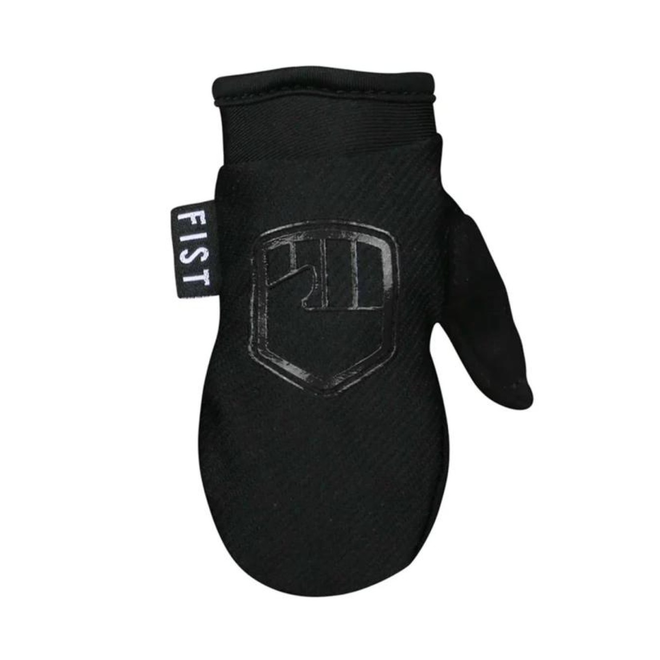 Fist | Handschoenen Baby Zwart