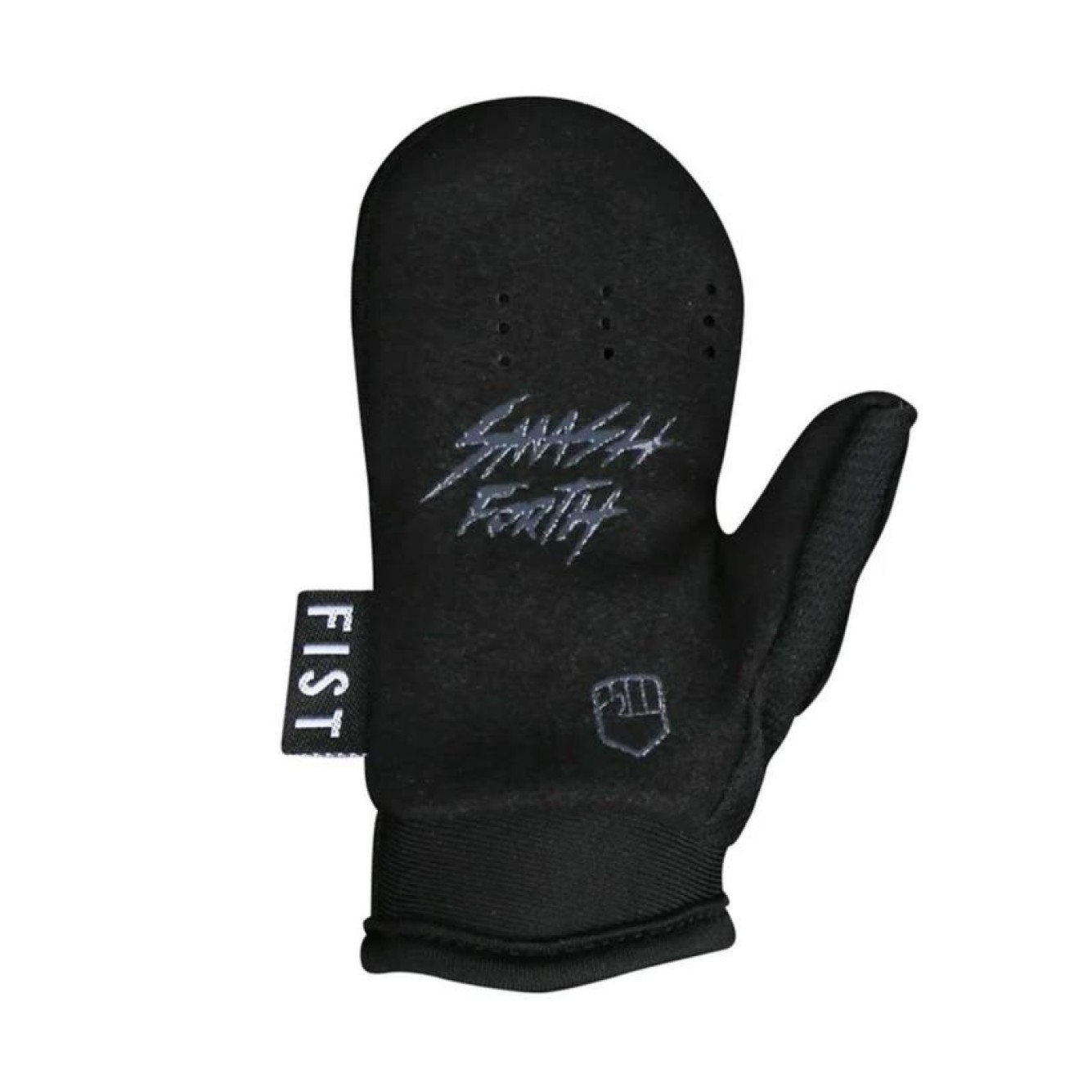 Fist | Handschoenen Baby Zwart