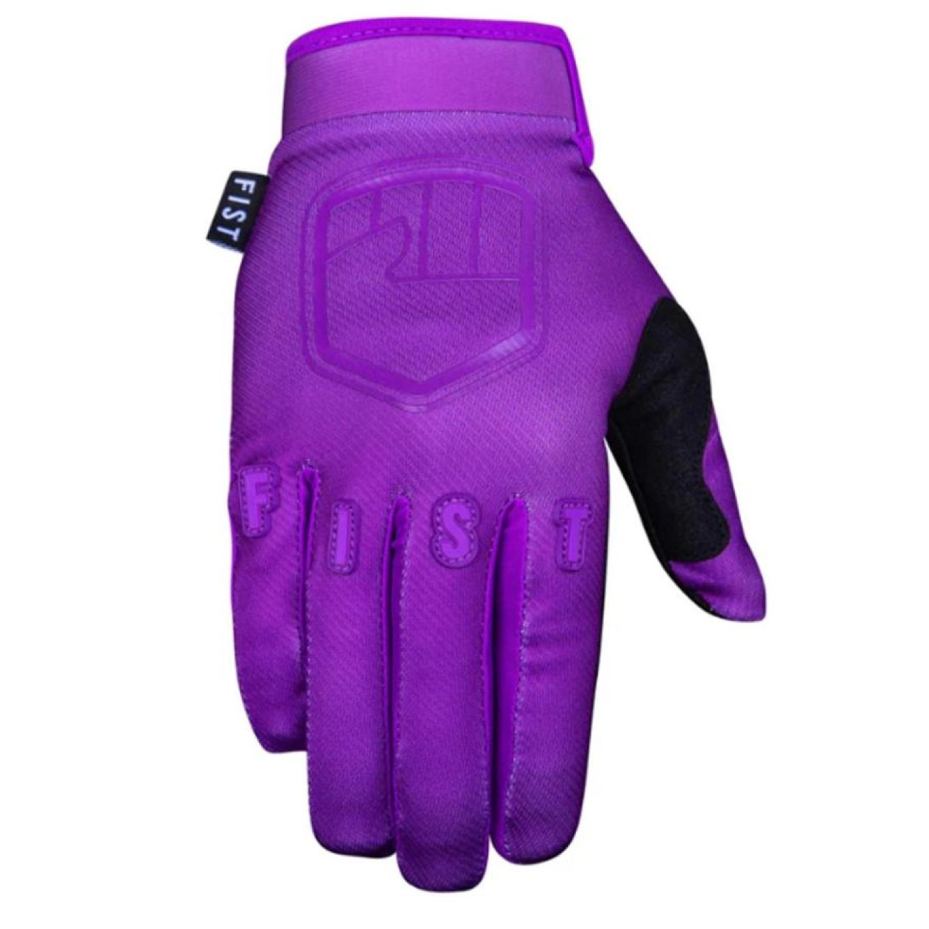 Fist | Jeugd Cross Handschoenen Stocker Paars
