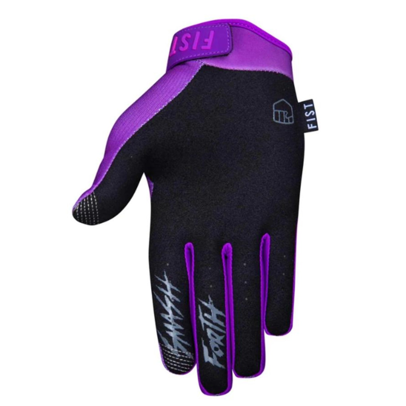 Fist | Jeugd Cross Handschoenen Stocker Paars