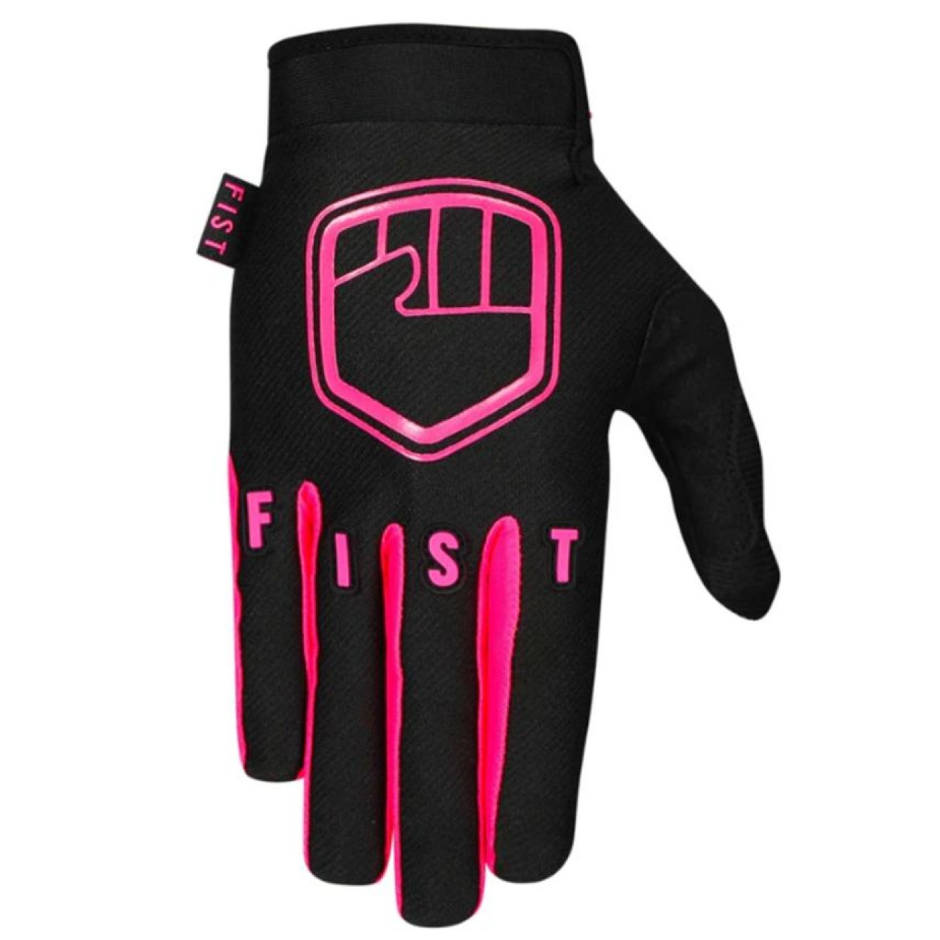 Fist | Jeugd Cross Handschoenen Stocker Roze/Zwart