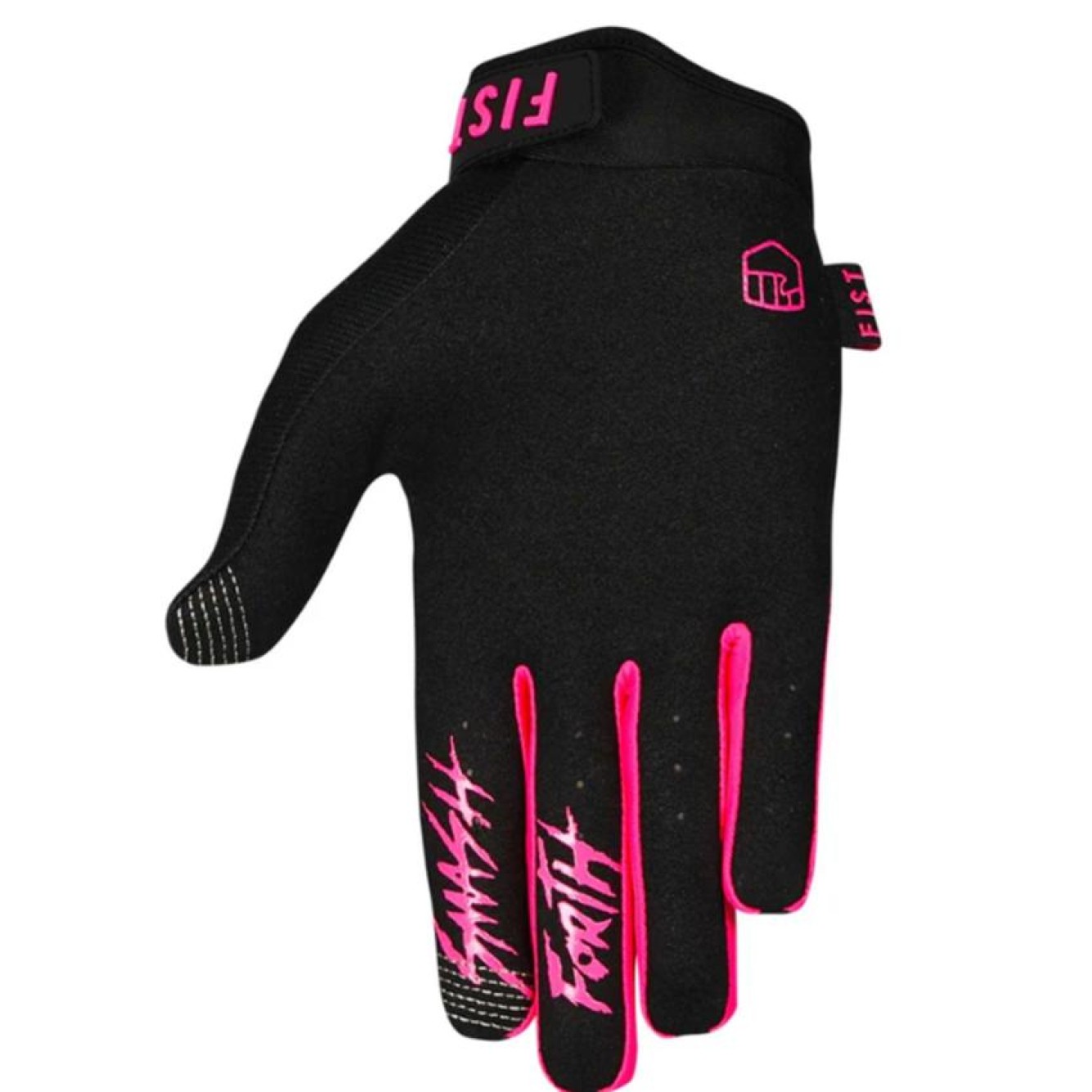 Fist | Jeugd Cross Handschoenen Stocker Roze/Zwart