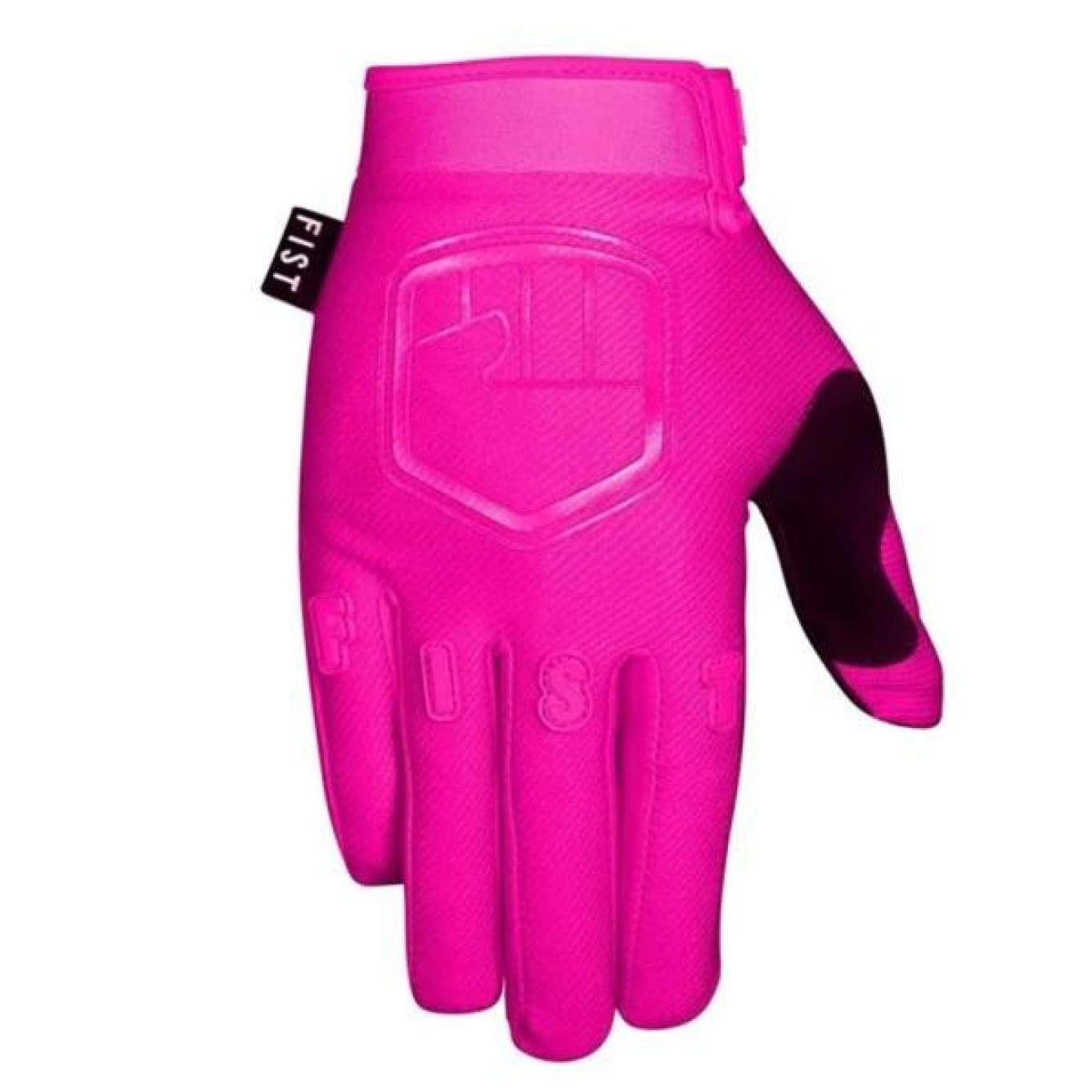 Fist | Jeugd Crosshandschoenen Stocker Roze