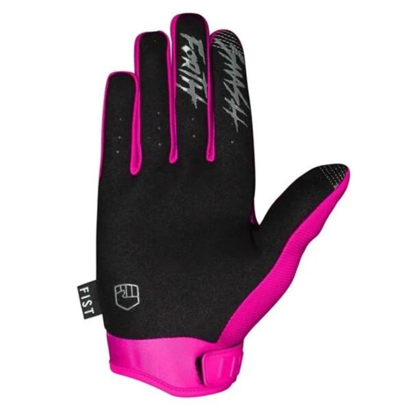 Fist | Jeugd Crosshandschoenen Stocker Roze