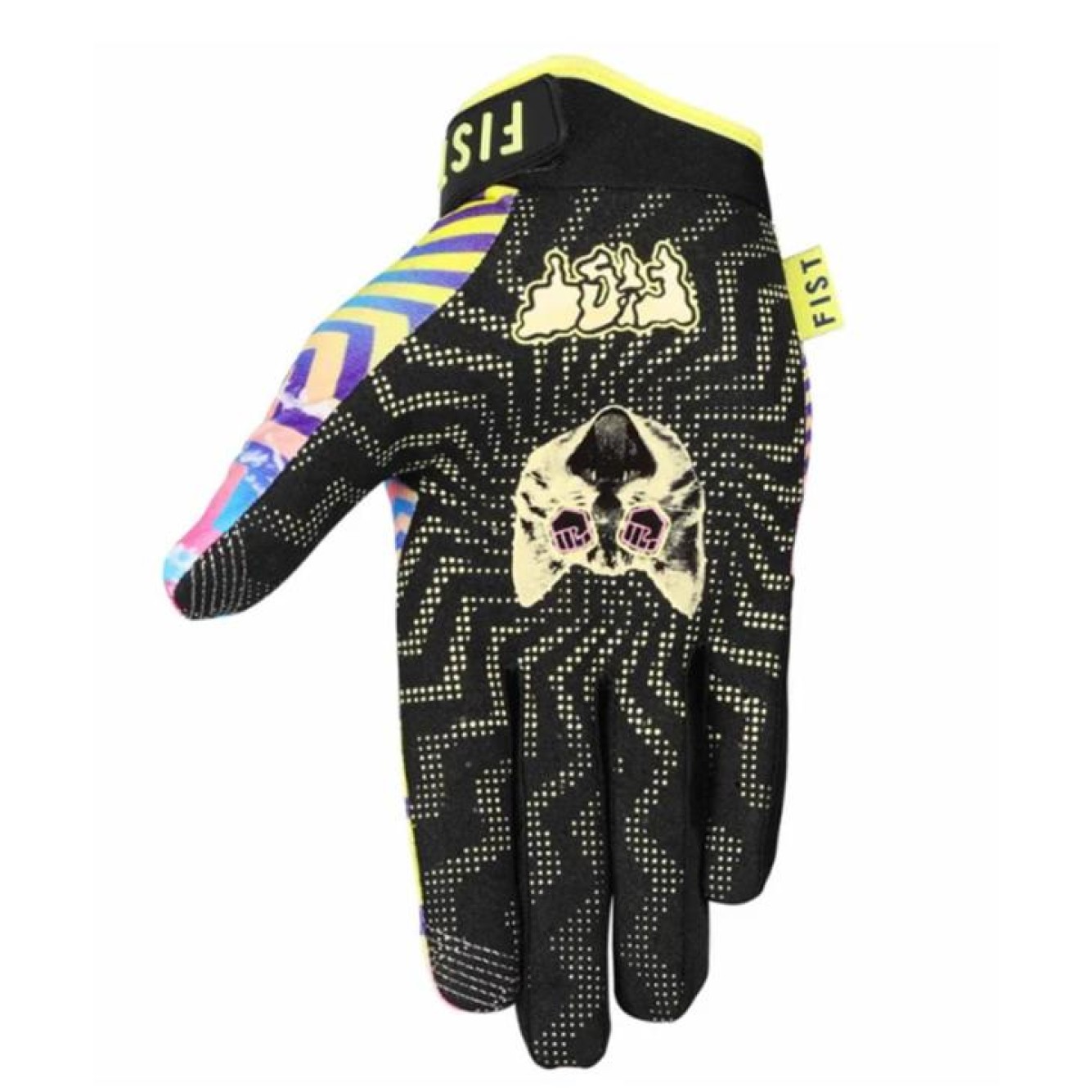 Fist | Kids Cross Handschoenen Fangin On