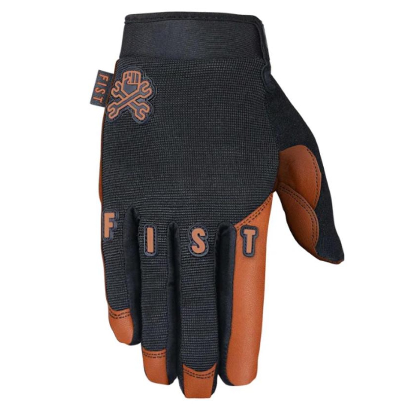 Fist | Werkhandschoenen Leather Lite Bruin