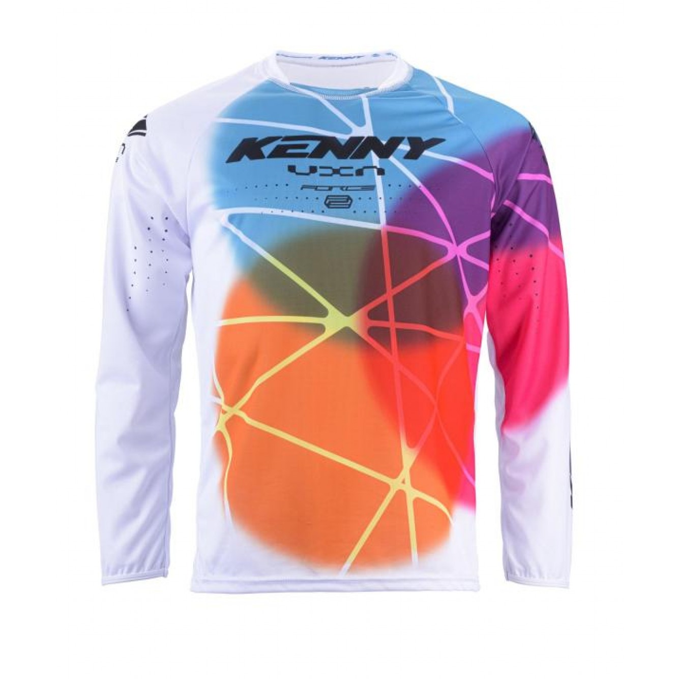 Kenny | Cross Shirt Track Force SPHERE
