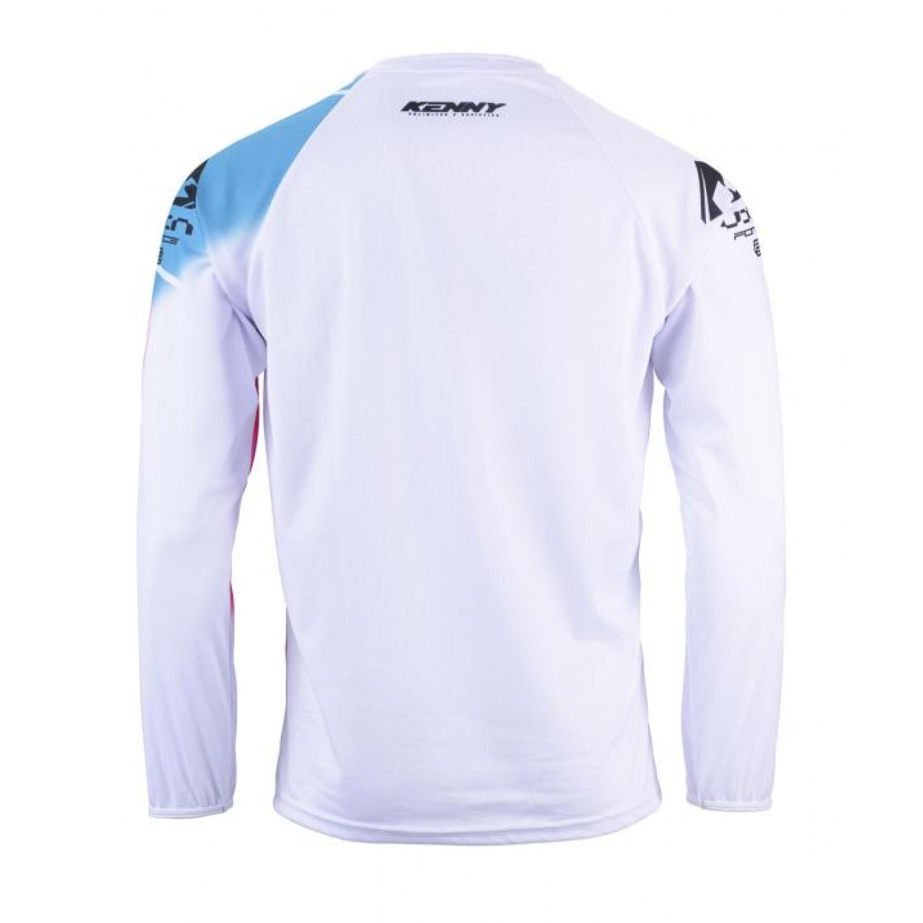 Kenny | Cross Shirt Track Force SPHERE