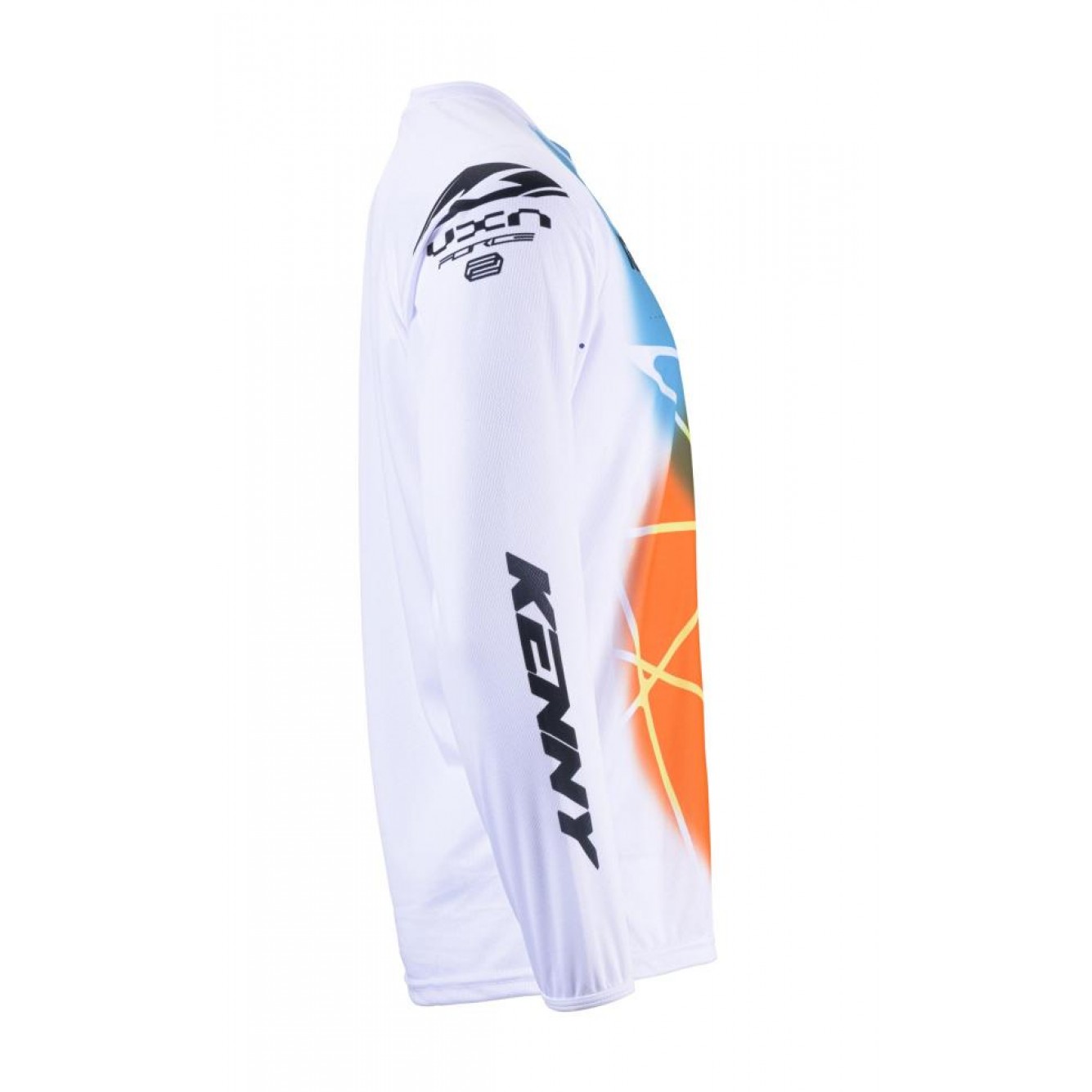Kenny | Cross Shirt Track Force SPHERE