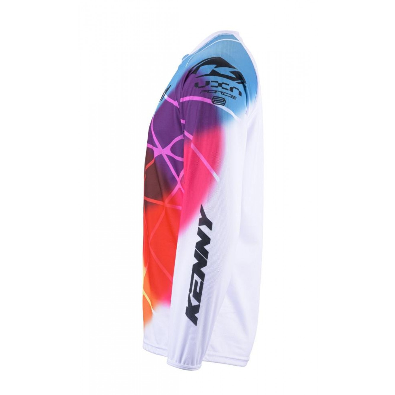 Kenny | Cross Shirt Track Force SPHERE