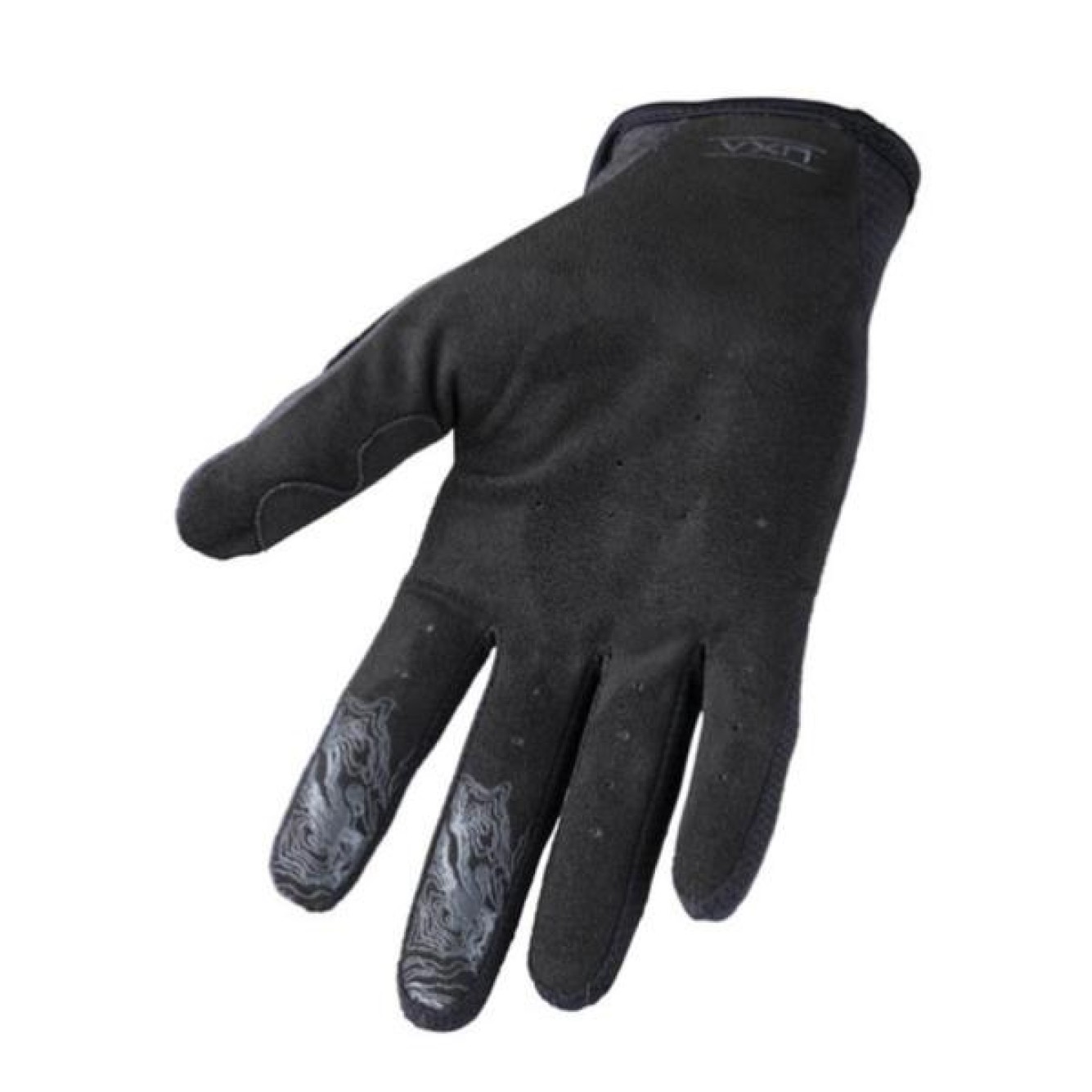 Kenny | Cross handschoenen Race Zwart